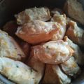 Cooksnap dari Anis Candice untuk resep Bakso tahu ayam wortel