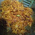Cooksnap dari Ajeng Hardiana untuk resep Kentang Mustofa & tips anti gagal