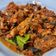 Cooksnap dari Jeanne Papaver untuk resep Tongkol Suwir Kemangi