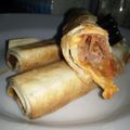 Cooksnap dari VALEN PANDU untuk resep Kebab Mini