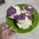 Cooksnap dari christine sandra untuk resep Roti Kukus / bolu kukus Mekar