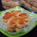 Cooksnap dari Ariesta Widaningrum untuk resep Kue Kacang
