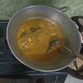 Cooksnap dari Ani Muthoharoh untuk resep Gulai Ayam Jawa