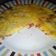 El cooksnap de manuel cuando hizo Tortilla francesa pizza.