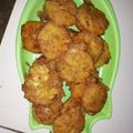 Cooksnap dari EkHa Wa untuk resep Perkedel kentang 🍠