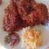 Cooksnap dari cook&bite untuk resep Fire Chicken Wings ala Richeese