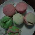 Cooksnap dari dnktvn untuk resep Bolu Kukus Mekar Metode All In One Tanpa Soda