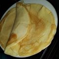 صورة من Sado0oq، شاركها بعد تجربة وصفة كريب نوتيلا رولات