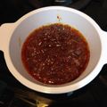 Cooksnap dari Anis Ayu P untuk resep Sambal bajak Jawa timur