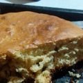 El cooksnap de Valentina Alvarez cuando hizo Bizcochuelo con harina 000!.