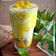 Cooksnap dari Vey Alodia's Kitchen untuk resep Es Laksamana Mengamuk