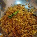 Cooksnap dari Myla Sela untuk resep Kering Kentang Pedas (Awet renyahnya)