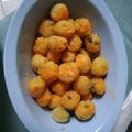 Cooksnap dari Ibu Ermi untuk resep Cimol (ngga meledak)