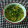 Suchita Ingole Lavhale's cooksnap of when they made दह्याचे बेसन (dahi besan recipe in marathi).