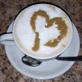 Cooksnap από Ελβίρα Νίνη Ντούνη στη συνταγή * Cappuccino * ☕