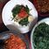 Cooksnap dari DiYos Nie untuk resep Plecing Kangkung Khas Lombok