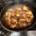Cooksnap dari Cep Kartiwa untuk resep Semur Ayam Kecap