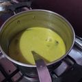 Cooksnap dari Nina Kurniawan untuk resep Soto Ayam Santan Medan