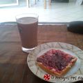 Cooksnap από Anas στη συνταγή Μαρμελάδα βατόμουρο