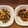 El cooksnap de Raúl Alonso cuando hizo Berenjenas fritas.