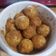 Cooksnap dari sholihah untuk resep Cilok tempe/pentol tempe