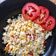 Cooksnap dari Habibah Afianti Windyaswara untuk resep Nasi Goreng Teri Medan