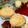 Farzana Memon 's cooksnap of when they made French heart cookies.