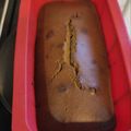 El cooksnap de Andrea Casero Moreno cuando hizo Bizcocho de harina de arroz, sin gluten, sin lactosa.