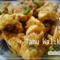 Cooksnap dari dapoer_eladede untuk resep Tahu walik