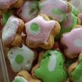 Cooksnap dari Niar untuk resep Cookies hias