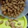 Cooksnap dari Yoens Wijaya untuk resep Biji ketapang sayang anak (tanpa kelapa)