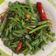 รูป Cooksnap ของ Mo Sorasak เมื่อเขาทำ ผัดผักบุ้งไฟแดง