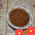 صورة من فاطمة الزهراء🌿، شاركها بعد تجربة وصفة عدس بجبه
