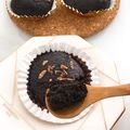 รูป Cooksnap ของ อนุสรา ศรีมณียานนท์ เมื่อเขาทำ Spice coco banana cake (เค้กกล้วยคลีนหม้ออบลมร้อน)
