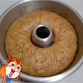 Cooksnap dari Erlliyta Meiiyy untuk resep Bolu pisang kukus (no mixer)