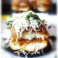 Purvi Baxi's cooksnap of when they made મસાલા પાઉં (Masala Pav Recipe In Gujarati).