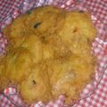 Cooksnap dari Ajeng Mamahaydan untuk resep Perkedel Kentang