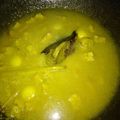 Cooksnap dari Icha untuk resep Opor tempe telur mpasi 1y+