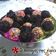 Cooksnap από chocolatenjoy στη συνταγή Πανεύκολα τρουφάκια
