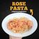 Cooksnap dari dapoersarahghufaira untuk resep Rose Pasta