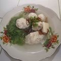 Cooksnap dari Ummu Khadijah untuk resep Bakso Ikan