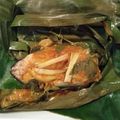 Cooksnap dari By Vivi untuk resep Brengkes Tempoyak