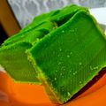 Cooksnap dari silove Forever untuk resep Bolu Kojo
