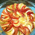 Irene Hartgers Cooksnap-ja, amikor elkészítette a(z) Ratatouille receptet.