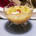 Jyotshna Vishal Khadatkar's cooksnap of when they made साबुदाणा खीर (sabudana kheer recipe in marathi).