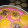 Cooksnap dari Okti untuk resep Terang Bulan Mini / Martabak Manis Mini