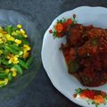 Cooksnap dari Eka Lestari untuk resep Tuna balado