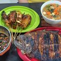 Cooksnap dari ary santosa untuk resep Cumi Bakar ala P*nd*k Mir*h