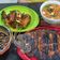 Cooksnap dari ary santosa untuk resep Cumi Bakar ala P*nd*k Mir*h