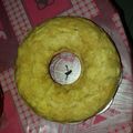 Cooksnap dari Mommy Nauval untuk resep 8.Bolu pisang lembut